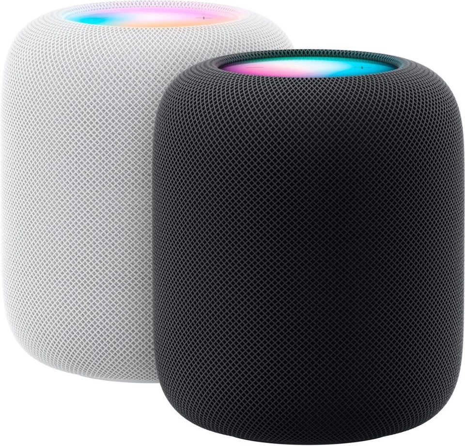 New-Apple HomePod (2nd Generation) Smart Speaker 🔥 we send it today!!!!!! - Image 1 of 1