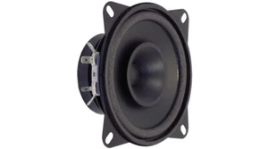 Mercedes 100 mm dash speaker set for 107 / 116 / 123 / 201 chassis - Picture 1 of 1