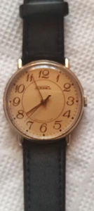 Vintage old watch Rocket / Raketa made in USSR 4t - Picture 1 of 4