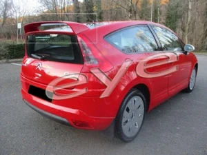 Citroen C4 VTS Coupe AILERON BECQUET SPOILER - Imagen 1 de 4