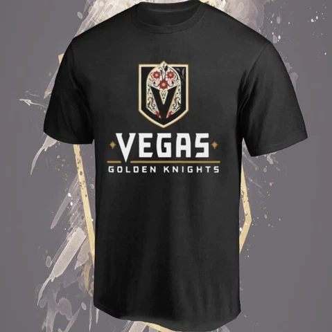 Vegas Golden Knights Play-offs 2023 Shirt Gift For Fans S-3XL Cover