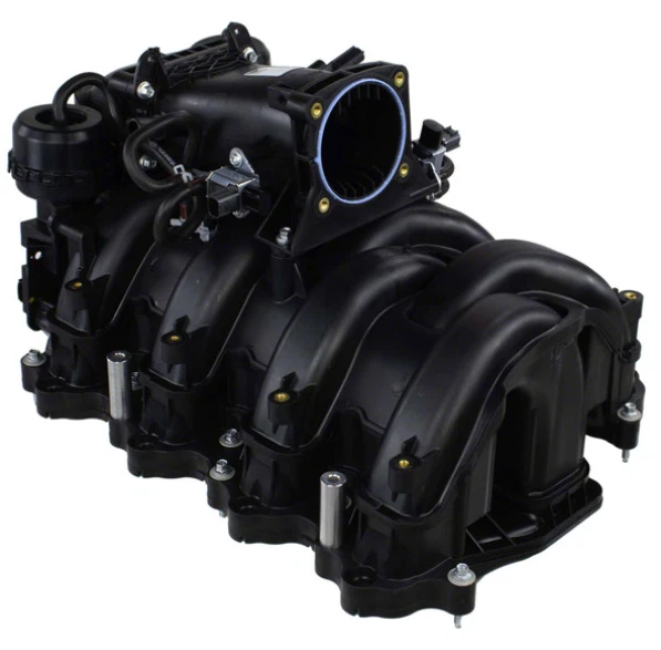 Genuine Ford Intake Manifold HC3Z-9424-G