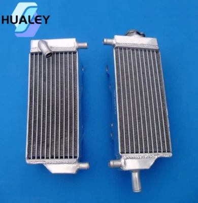 Aluminum Radiator For 1992 1993 1994 1995 1996 Honda CR250R CR250 R CR 250R - Image 1 of 4