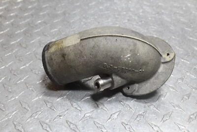 YAMAHA WAVERUNNER XL700 WAVEVENTURE 700 OEM SALIDA DE ESCAPE MONTAJE PASANTE Foto 1 de 4