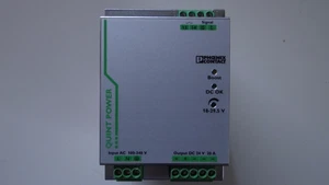 ✰✰✰ Phoenix Contact Netzteil ✰ QUINT-PS/1AC/24DC/20 ✰ 2866776 ✰✰✰ - Bild 1 von 3