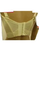 Panache Special Occasions Backless Bustier Black 5218 - Picture 1 of 3