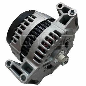 One New TYC Alternator 211346 360028120 for Volvo - Picture 1 of 5