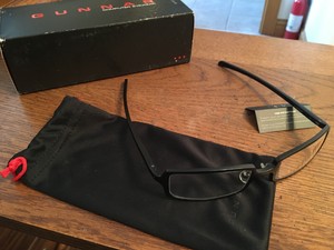 Gunnar Optiks Phenom Advanced Computer/Gaming Eyewear - Anime Onyx Z Crystalline