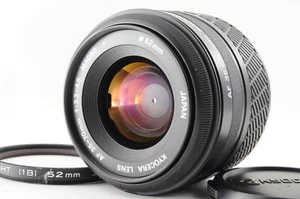 [Excellent+++] KYOCERA LENS AF 35-70mm f/3.3-4.5 Macro C For Kyocera AF w/ Caps - Picture 1 of 12