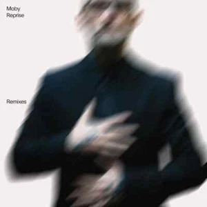 Moby & Various - Reprise Remixes Vinyl 2LP NEU 09551223 - Picture 1 of 1