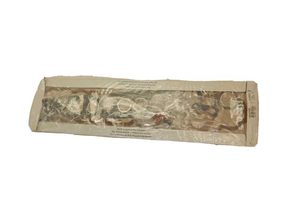 Victor Reinz for Jeep Cherokee XJ 87-90 4.0 New Head Gasket Set HS5713 FREE SHIP - Image 1 of 3