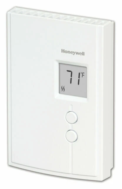 Honeywell RLV3120A1005 for Electric Baseboard Heating Digital Thermostat