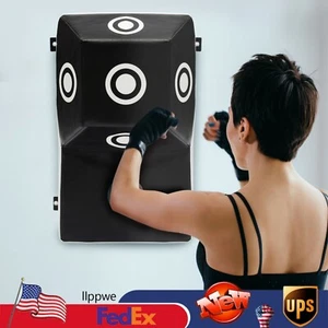 Training Target wall-mounted Uppercut Punching Boxing Pad Sport Fitness Sandbag! - Picture 1 of 13