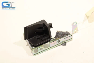 2018 - 2020 BMW X3 G01 TRUNK CARGO SUNSHADE COVER LEFT SIDE RAIL BRACKET OEM — 第 1/4 张图片