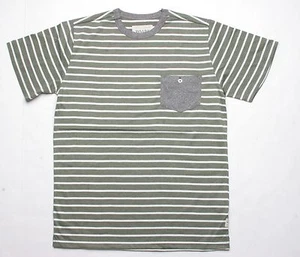 Roark Senteria Tee (S) Army - Picture 1 of 1