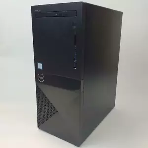 Dell Vostro 3670 Win 11 Home i5-8400 8GB RAM 256GB NVMe | Grade B - Picture 1 of 5