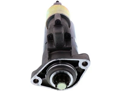 Motor De Arranque Para Porsche Cayenne 2008-2010 Bosch 31546VXYH 2009 4,8 L V8 Foto 1 de 2