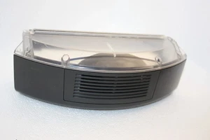 For Roomba 500 600 Aero Vac Trash Bin + Filter grey black Aerovac 595 620 650 - Picture 1 of 7
