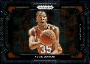 2024 Panini Prizm Draft Picks #42 Kevin Durant - Picture 1 of 2
