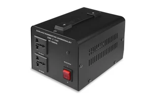 VP 1000 230VAC/110VAC WANDLER NAPIĘCIA - Picture 1 of 5