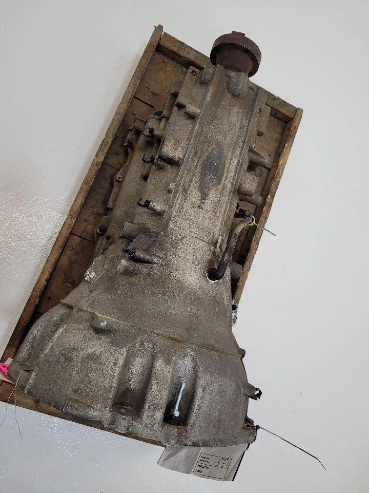 2015 DODGE DURANGO Automatic Transmission 2WD 3.6L  Foto 1 de 4