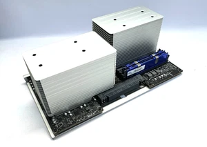 Mac Pro 5,1 Dual Processor Tray (12 Core) 3,06 GHz Xeon (2X6 Core) 32 GB Ram - Bild 1 von 6
