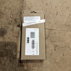 Suzuki NMEA 2K Power Cable P/N 990C0-88112 - Foto 1 di 2