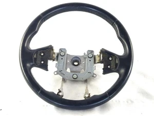 56130-1W000 Lenkrad KIA Rio 1.2 B 62KW 5M 5P (2016) Ersatz Gebraucht - Bild 1 von 6