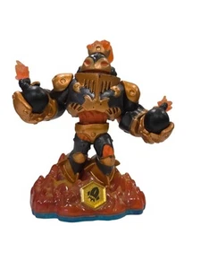 Skylanders Swap Force Blast Zone Figura intercambiabile - Foto 1 di 5