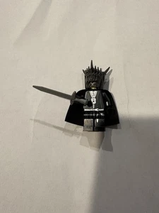 LEGO the Lord of the Rings Mouth of Sauron Minifigure 10333 Barad-dur - Picture 1 of 3