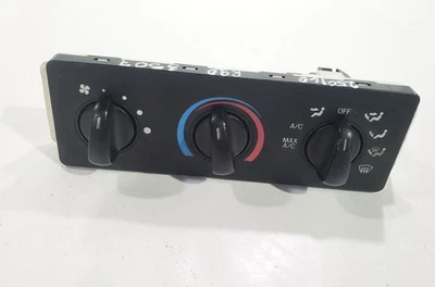 Ford Ranger 2004 2011 OEM AC control de temperatura 3l5h-19e764-aa Foto 1 de 4