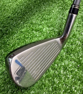 Tour Edge Bazooka JMax 24* 4 Hybrid Ladies Graphite NEW GRIP 39" VGC / sa3052 - Image 1 of 4