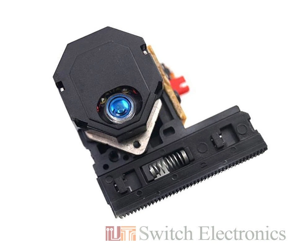 Harman Kardon FL-8300 & FL-8400 & FL-8500 оптическая звукосниматель лазерная головка - Изображение 1 из 1