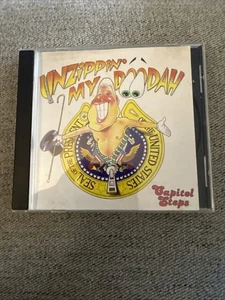 Unzippin My Doo-Dah by Capitol Steps (CD, 2000) - Imagen 1 de 2
