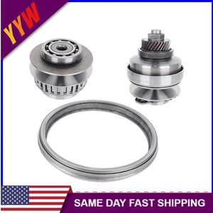 For Nissan Sentra RE0F11A JF015E Transmission Pulley Kit 901068 29T Belt Chain - Picture 1 of 7