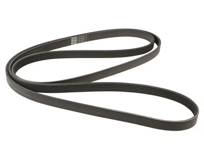 Para 2011-2019 Ford F350 Super Duty Multi Rib Belt Motorcraft 28231QRQN 2014 2012 - Imagem 1 de 2