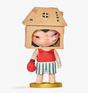 POP MART x HIRONO The Other One Series Being Alive Display Figure Toy - Picture 1 of 5