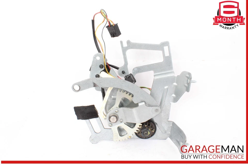 03-09 Mercedes W211 E350 E63 AMG tapa maletero abridor motor 2118202042 OEM Foto 1 de 4