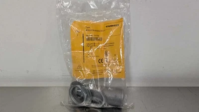 Turck BI15-GT30-ADZ30X2-B1131 Inductive Sensor T4207286 15mm - Image 1 of 4
