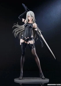 Good Smile Company NieR:Automata Ver1.1a A2 1/7 Complete Figure - Picture 1 of 7