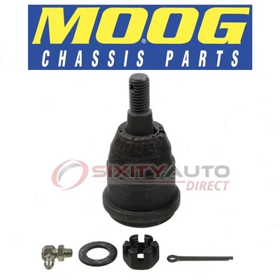 MOOG Rear Lower Ball Joint for 2002-2007 Buick Rendezvous - Spring Ride km Foto 1 de 4