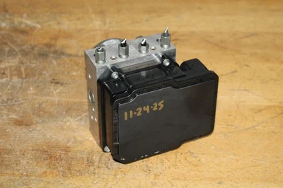 🚘 Conjunto de módulo de bomba de freno antibloqueo ABS Honda Civic 2013 13 OEM TR0B0 Foto 1 de 4