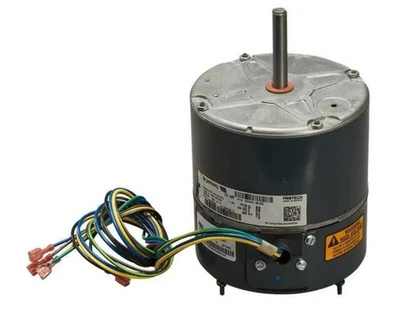 Protech Condenser Fan Motor - ECM - 51-102728-12 #m15 - Image 1 of 4
