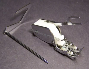 NÄHFUSS gleichmäßiger Vorschub Gehen passend für Viking 6170 6240 6260 6270 6370 6430 + - Bild 1 von 4