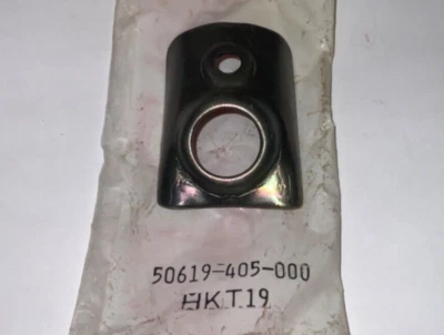 Honda CB750 GL1000 GL1100 Rubber Foot Peg Step Stopper 50619-405-000    (HSP3) - Image 1 of 3