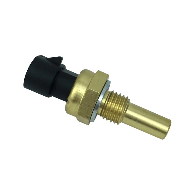 Feuling Moto Motorcycle Motorbike Coolant Temperature Sensor For 02-13 V-Rod NU - Image 1 of 1