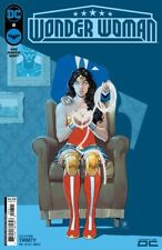 Wonder Woman #8 Comic Book 2024 - DC