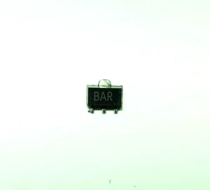 2SB1132R BAR PNP Transistor 32V 1A SOT-89 Genuine ROHM part tested x 1 pcs - Foto 1 di 1