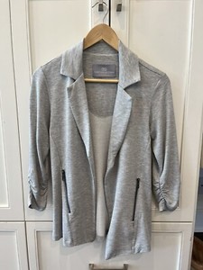 tart essential blazer