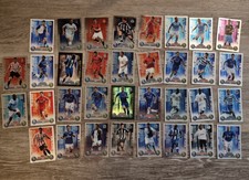 Match Attax 2007/2008 07/08 X34 Star Player Cards Bundle Rooney Gerrard Lampard